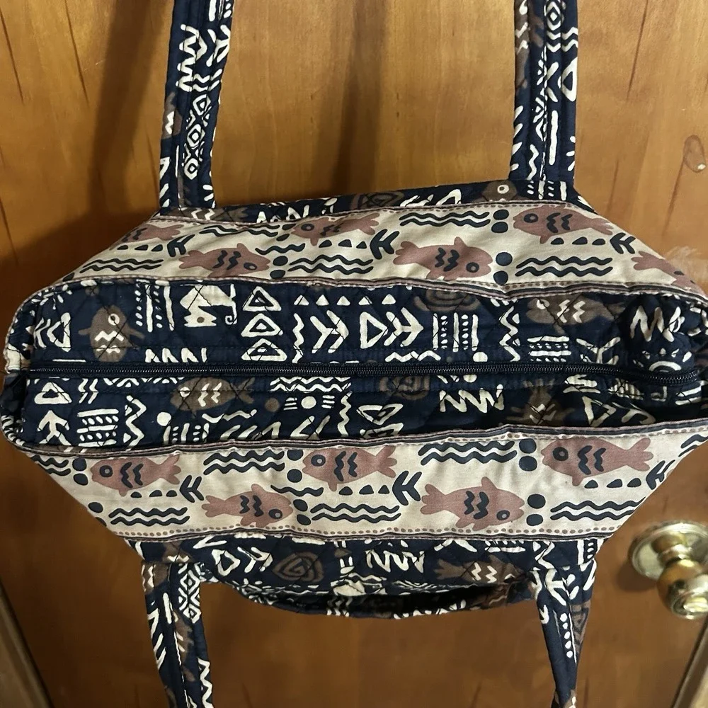 Boho Hobo Bag Aztec Print Shoulder Bag Quilted‎ Purse Naples Bag Co.